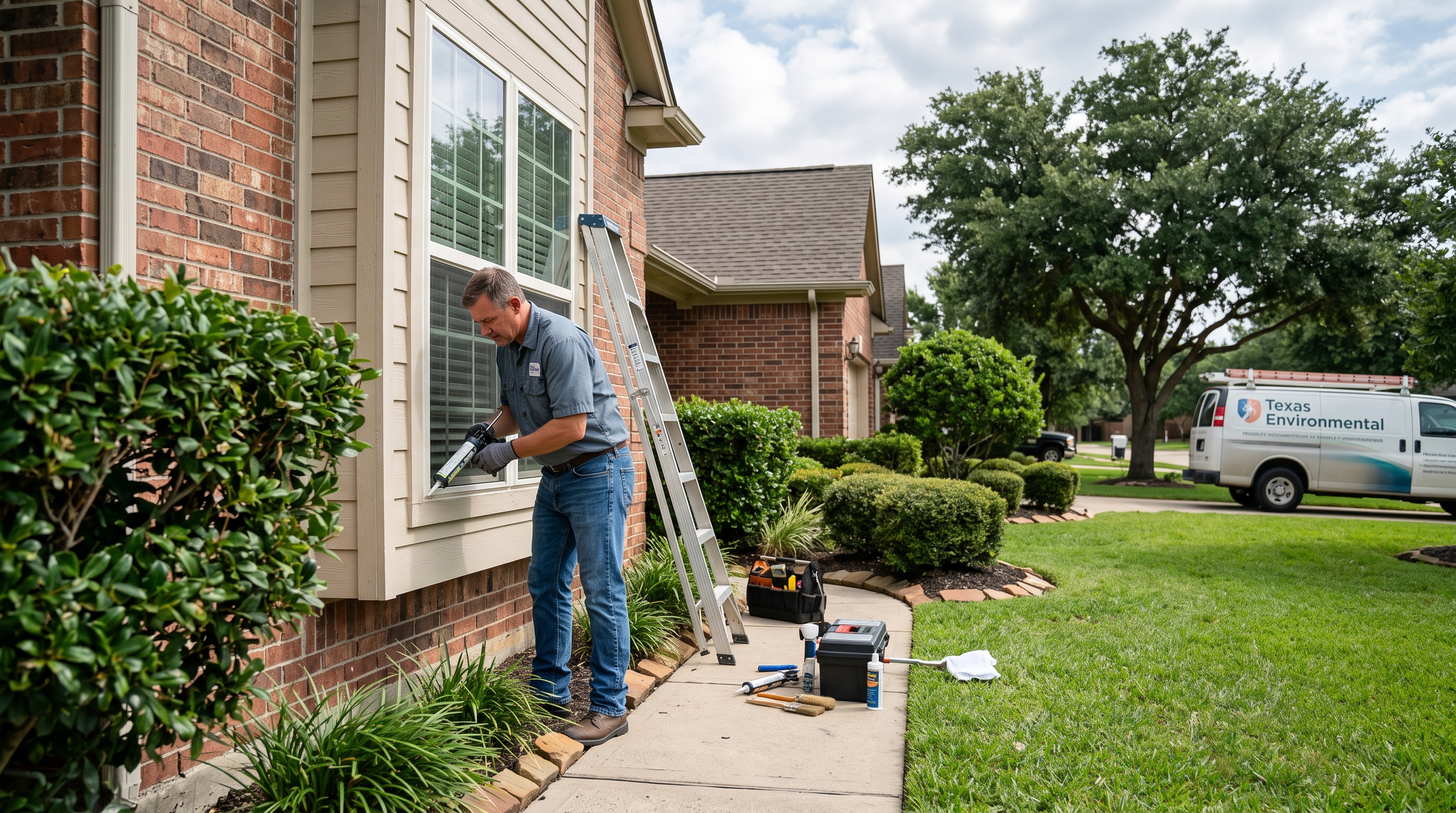 5 Essential Steps to Keep Your Home Healthy and Moisture-Free