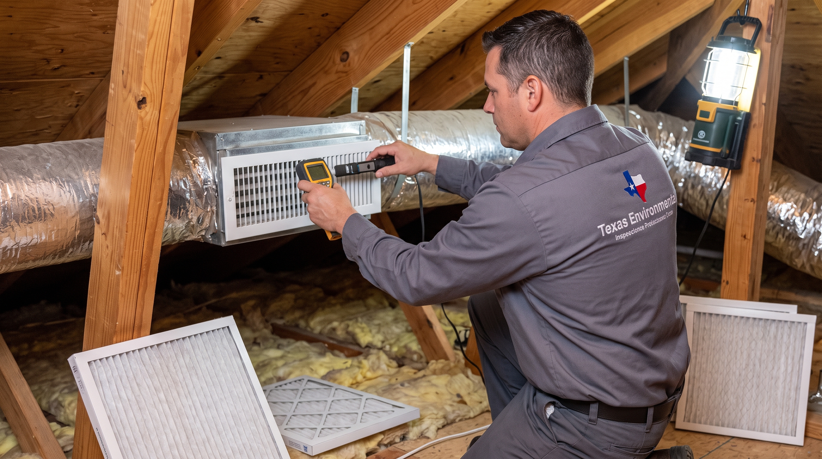 4 Warning Signs Your Home’s Air Quality is Compromised  Publication Status: Published