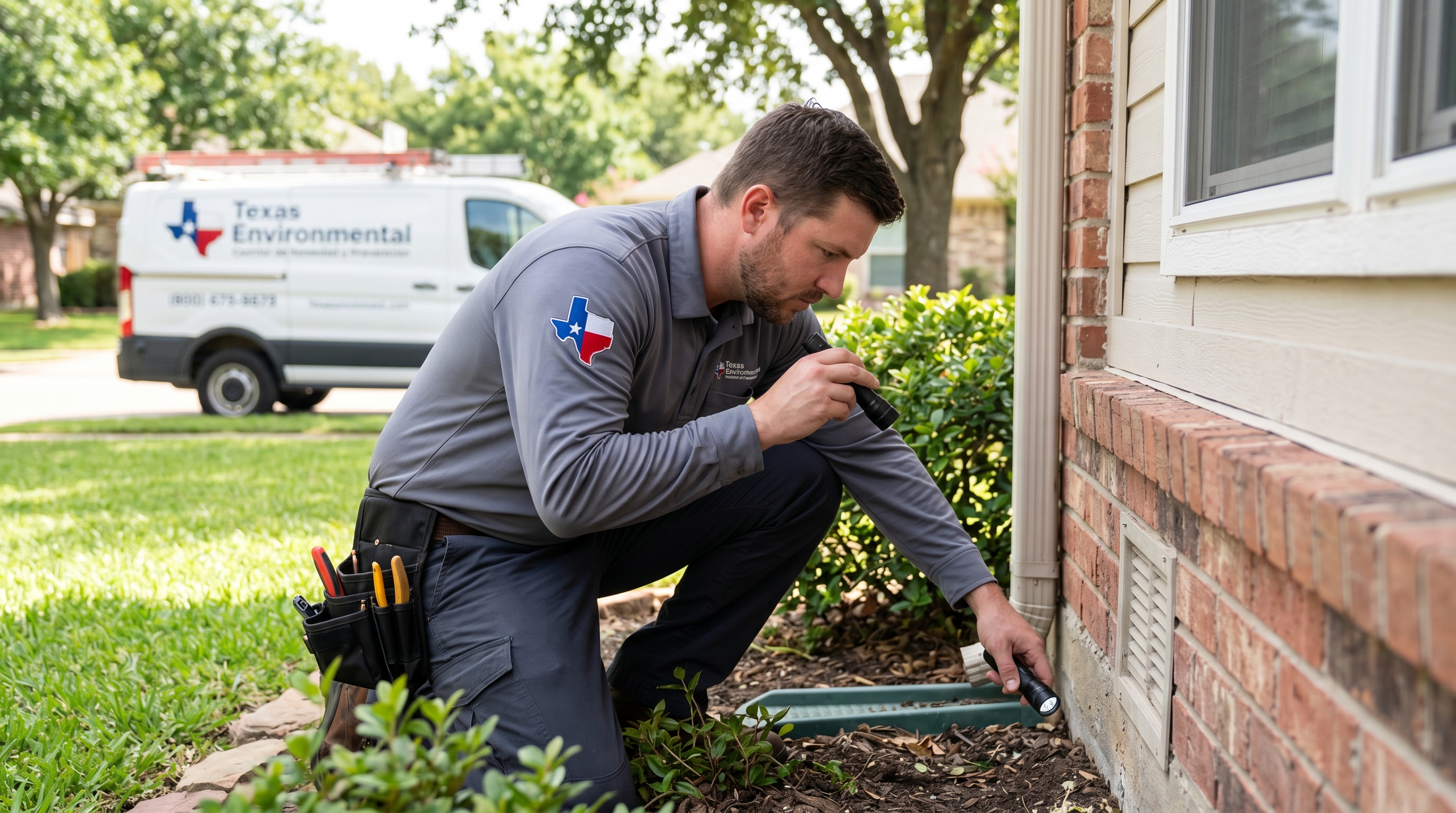 How to Prevent Mold Growth During High-Humidity Months